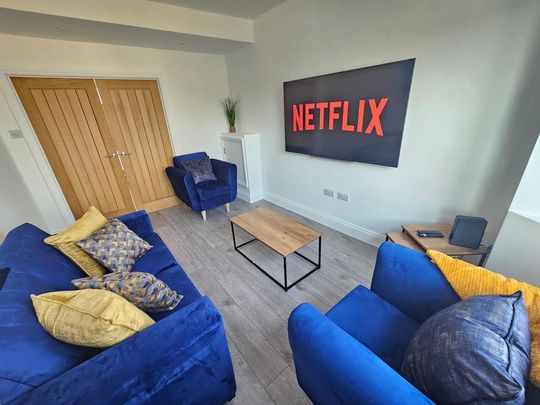 4 bedroom house to rent - Photo 1