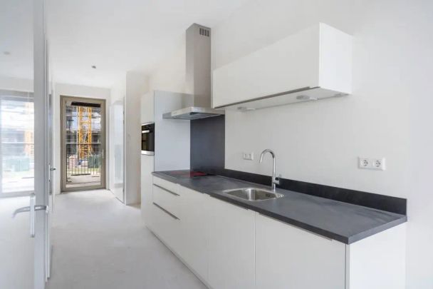Appartement Loods Bali 94, Rotterdam - À Louer - Foto 1