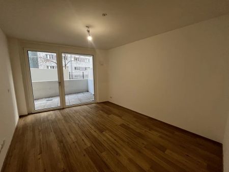 Gemütliche und moderne 2-Zimmer-Wohnung mit Terrasse - Foto 2