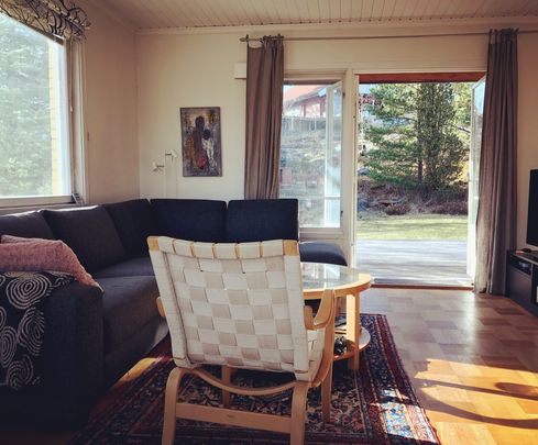 Solbacken, Värmdö - Photo 1