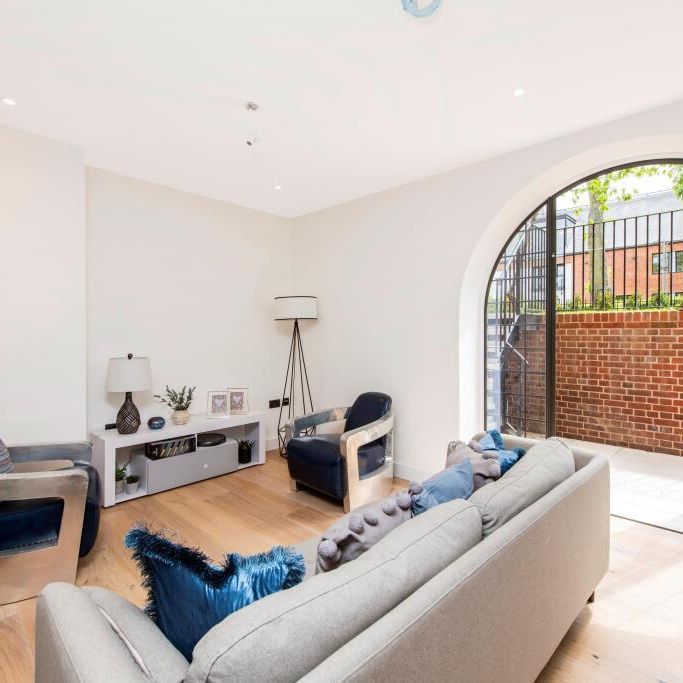 1 bedroom apartment to rent - Photo 1