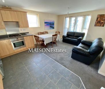 Coldstream Court, STOKE VILLAGE, Coventry, CV3 - Photo 1