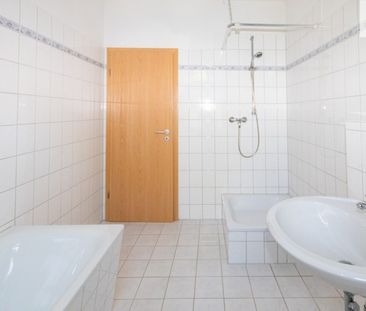 Hochwertig ausgestattete 2-Raum-Wohnung in einer Villa - zentral in... - Photo 5