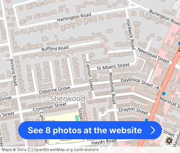 Cannon Street, Nottingham - Photo 1