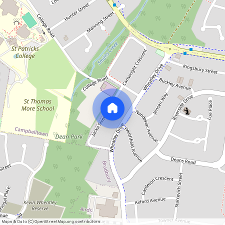 15 Jacka Street, Airds 2560, New South Wales