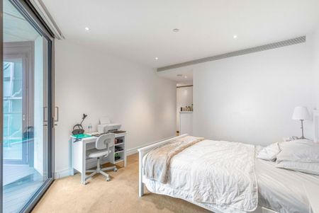 Nine Elms Lane, London SW11 - Photo 5