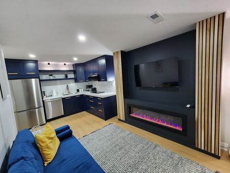 For Lease - 75 Vanilla Trail(Lower) N/A, Thorold, Ontario - Photo 3