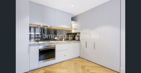 Stylish European Furnished 2-Bedroom in CASA Residences - Photo 3