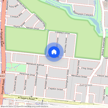 50 Dover Street, VIC 3029, Truganina