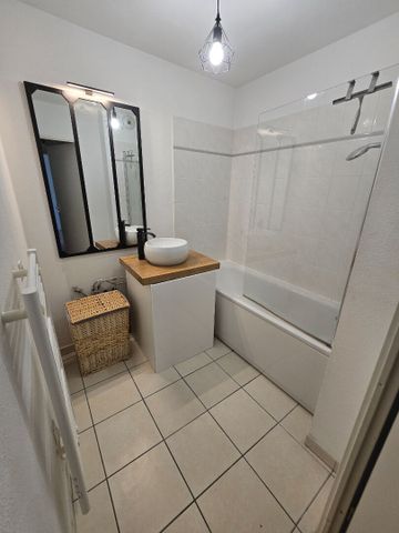 Appartement meublé 2 pièces - Persan - 43.94m² , Persan - Photo 3
