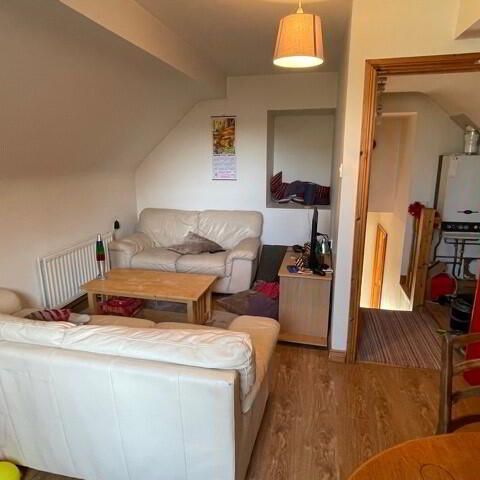 Flat 5-12 Ashley Avenue, Belfast, BT9 7BT - Photo 1