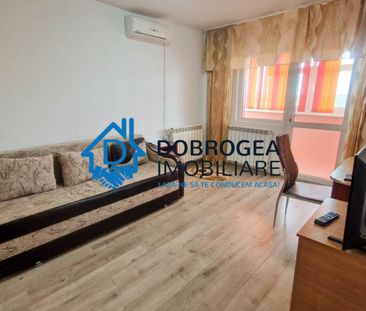 GARII- GARSONIEREA CONFORT 1, CENTRALA GAZ - Fotografie 1