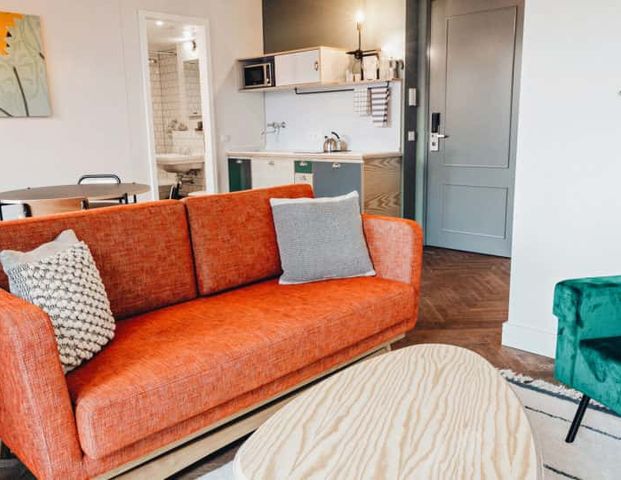 Fir Classic Apartment Floor 1-3 - Foto 1