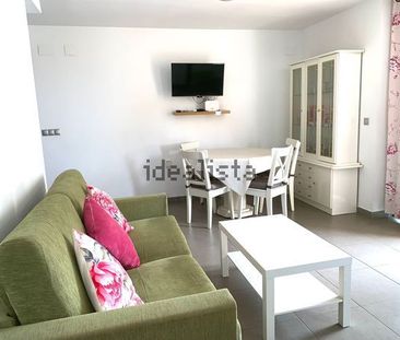 Alquiler de piso en Calle Jacinto Benavente, 7 - Photo 1