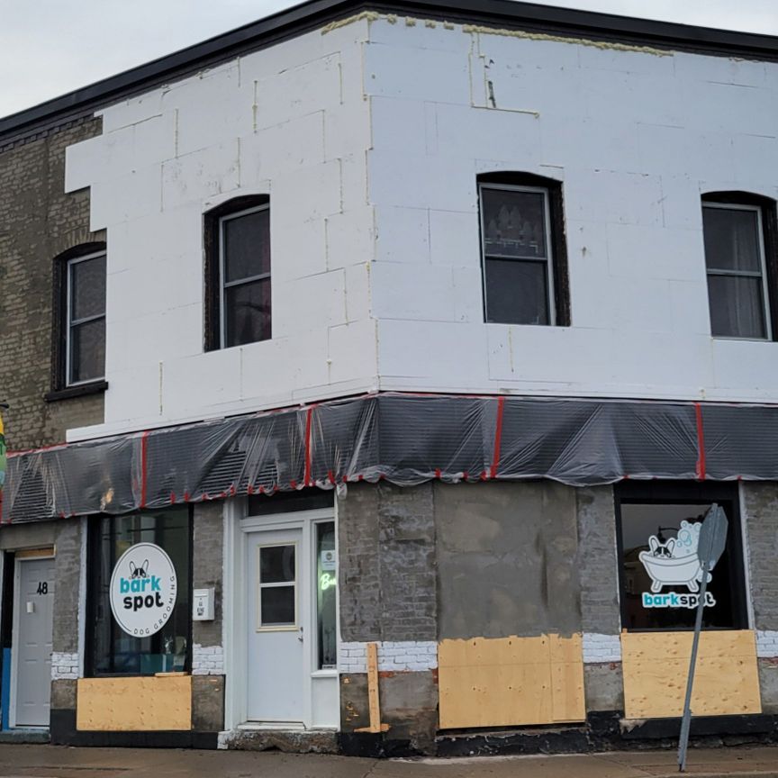 For Lease - 48 King Street Unit# B, Quinte West, Ontario - Photo 1