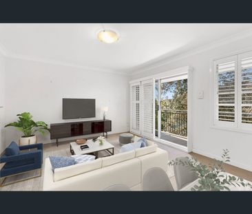 10/4 Wetherill Street, Narrabeen, NSW 2101 - Photo 1