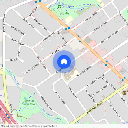 UNIT 4/31 CROWN STREET, Qld 4121, Holland Park West