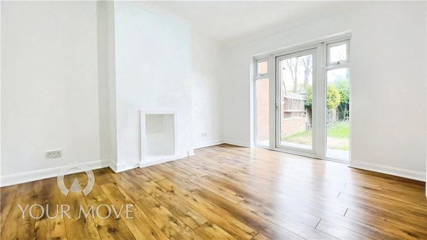 3 bedroom semi-detached house to rent - Photo 1