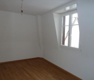 Grosszügige 3.5-Zimmer-Wohnung im Zentrum von Winterthur - Foto 6