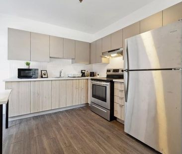 Flex Plus Room - Place Du Boulevard (Males Only) - Photo 6