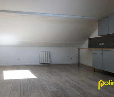 Appartement 1 pièce à Pont-à-Mousson - Photo 2