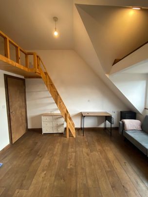 1 Bed Flat, Highfield Avenue, NW11 - Photo 1