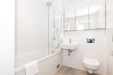 Apt 59 @ Rockpoint, Newtown Avenue, Blackrock, County Dublin. - Photo 5