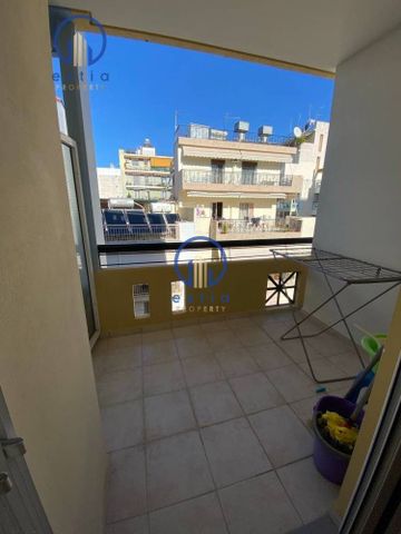 Studio/Γκαρσονιέρα για ενοικίαση Αγία Σοφία (Πάτρα) - Photo 2