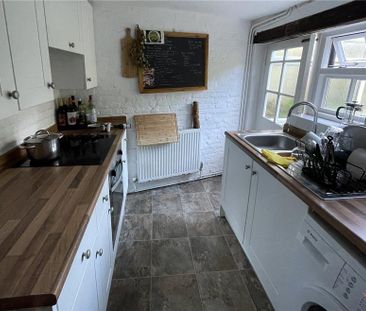 1 bedroom terraced house to rent - Photo 5