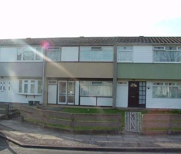 Wivenhoe Road, Barking, IG11 - Photo 1