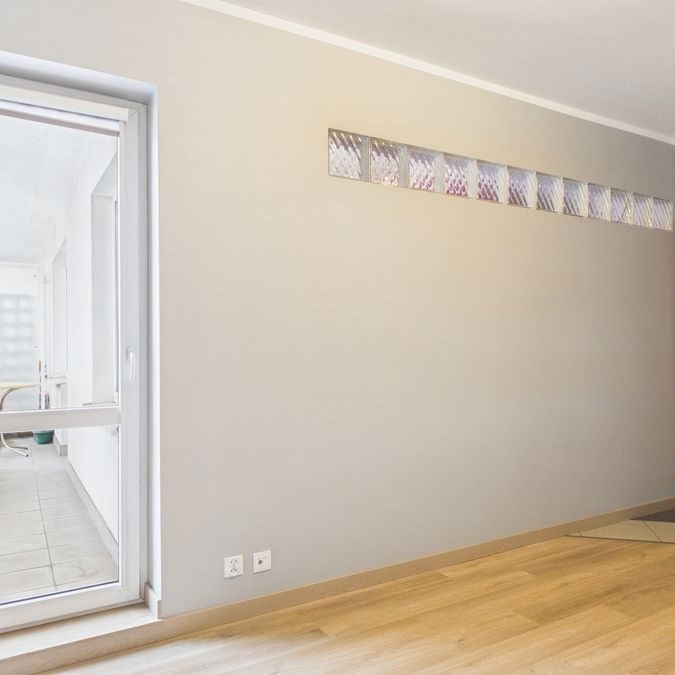 Poznań, ul. Księcia Mieszka I - Photo 1