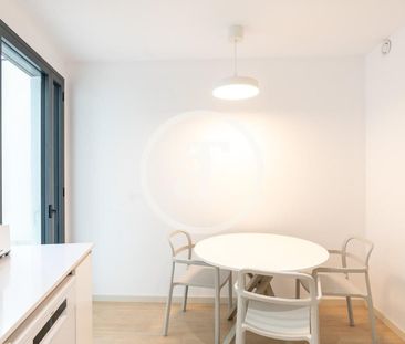 Dúplex de alquiler en C/ de Biscaia, Navas - Photo 1