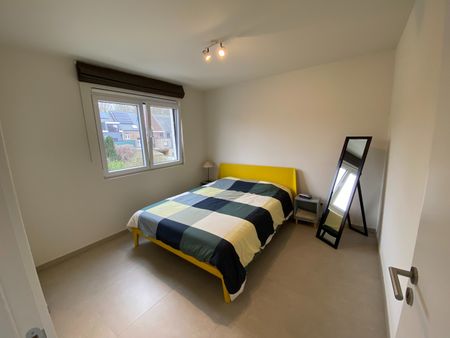 Appartement te huur in Aalst - Photo 2