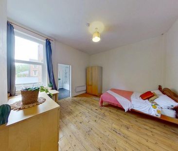 7 bedroom semi-detached house to rent - Photo 4