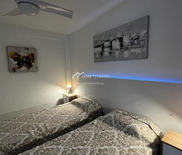 Apartamento · Alquiler a largo plazo · - Photo 2