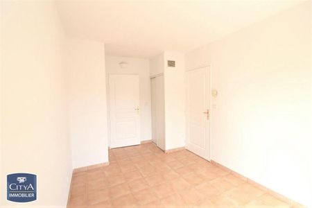 Location Appartement 2 pièces 34m² AIX EN PROVENCE 90ème - Photo 5