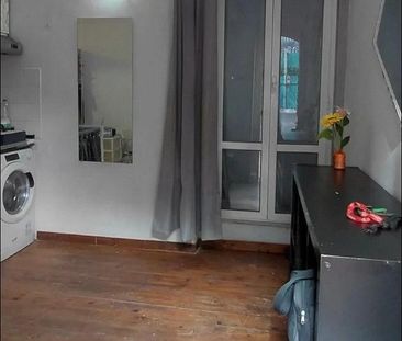 Tomba di nerone monolocale con cortile privato - Photo 5
