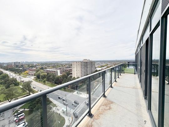 For Lease - 2825 Jane Street Unit# 1205, Toronto, Ontario - Photo 1