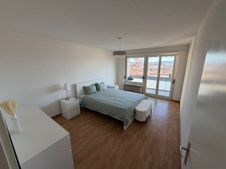 Moderne Wohnung in Adliswil zu vermieten - Foto 2