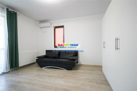 Apartament cu 2 camere de inchiriat in Chiajna - str. Crinului - Fotografie 3