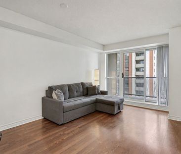 For Lease - 5 Michael Power Place Unit# 609, Toronto, Ontario - Photo 2