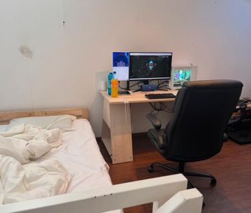 Dulex Wohnung für halbes Jahr vermieten - Photo 2