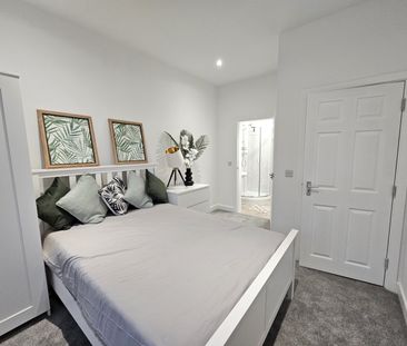 Double rooms to let - Photo 4