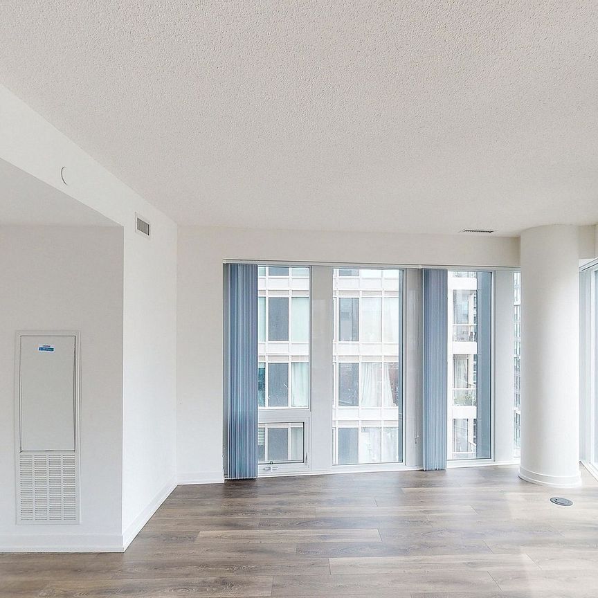 For Lease - 60 Shuter Street Unit# 1702, Toronto, Ontario - Photo 1