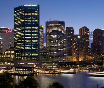 25/1 Macquarie Street, Sydney NSW 2000 - Apartment For Rent | Domain - Photo 1