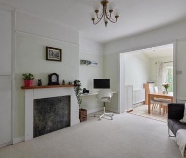 2 bedroom semi-detached house to rent - Photo 3
