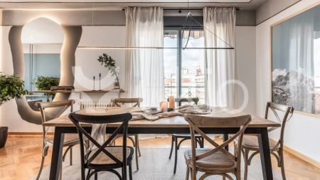 Dúplex de alquiler en Calle de Fernández de la Hoz, Almagro - Foto 3