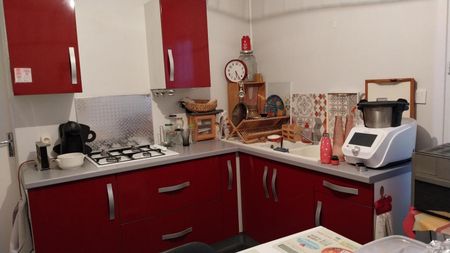 Location Appartement 3 pièces DAX 40100 - Photo 4