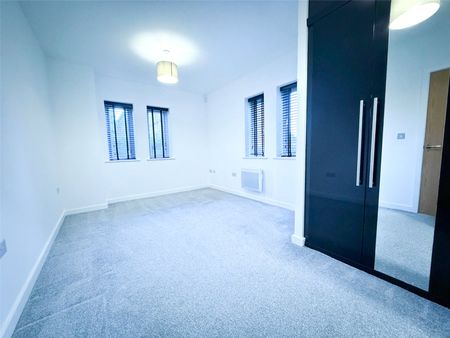 Houseman Crescent, Didsbury, Manchester, M20 2JQ - Photo 5