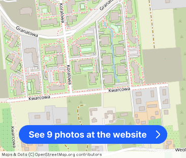 Funkcjonalne, 3-pokoje - 55 m², ul. Koralowa - Photo 1